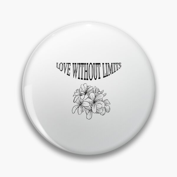 Item preview, Love Without Limits designed and sold by Designfs.