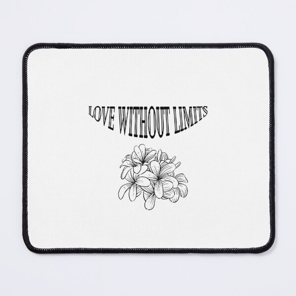 Item preview, Love Without Limits designed and sold by Designfs.