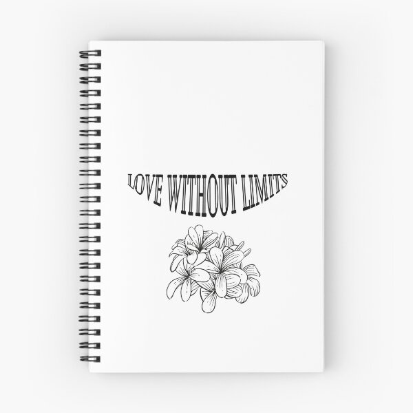 Item preview, Love Without Limits designed and sold by Designfs.