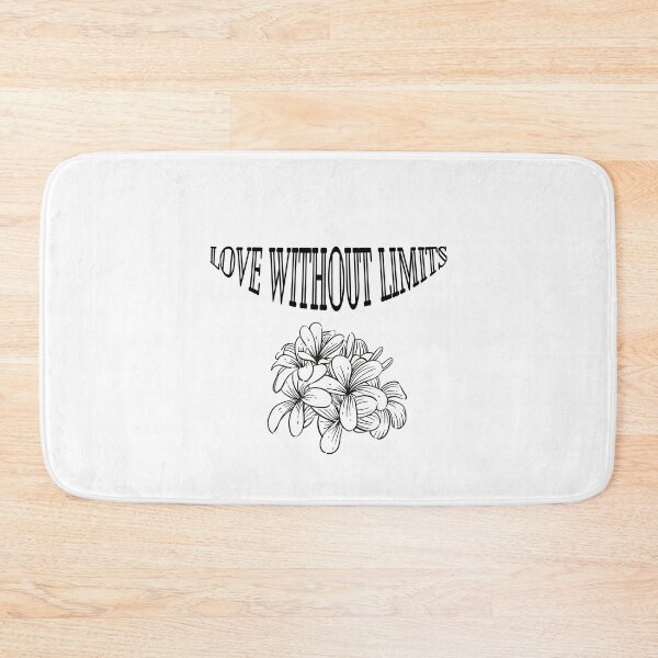 Item preview, Love Without Limits designed and sold by Designfs.