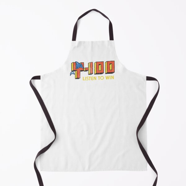 Item preview, Y-100 FM Miami: Listen To Win designed and sold by brianhillDESIGN.