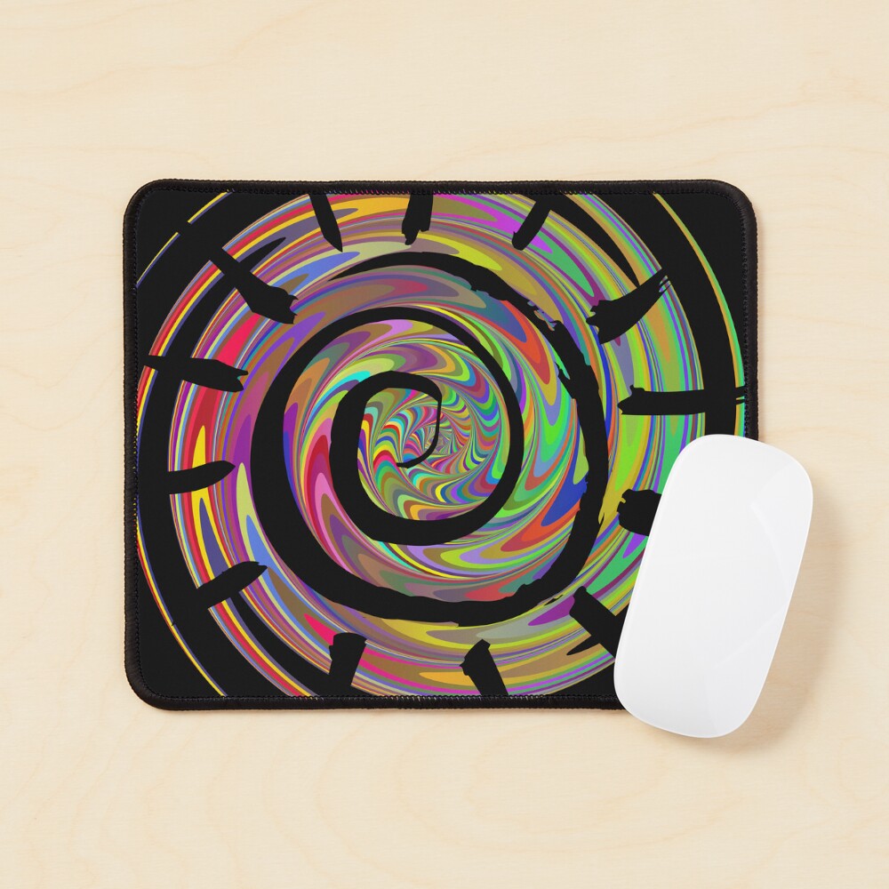 Item preview, Mouse Pad designed and sold by PixelRealm.
