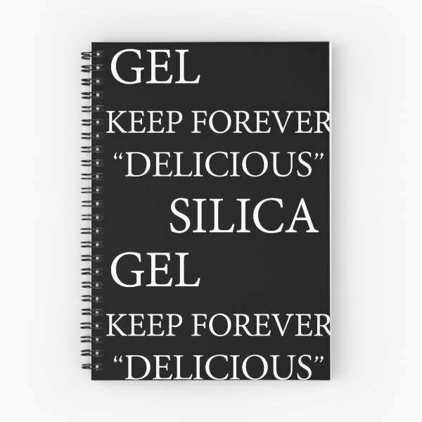 Item preview, Silica Gel Beef Jerky designed and sold by GreenGuyTees.