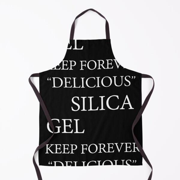 Item preview, Silica Gel Beef Jerky designed and sold by GreenGuyTees.