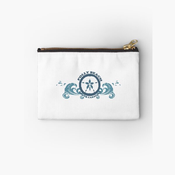 Item preview, Folly Beach - South Carolina.  designed and sold by America Roadside..