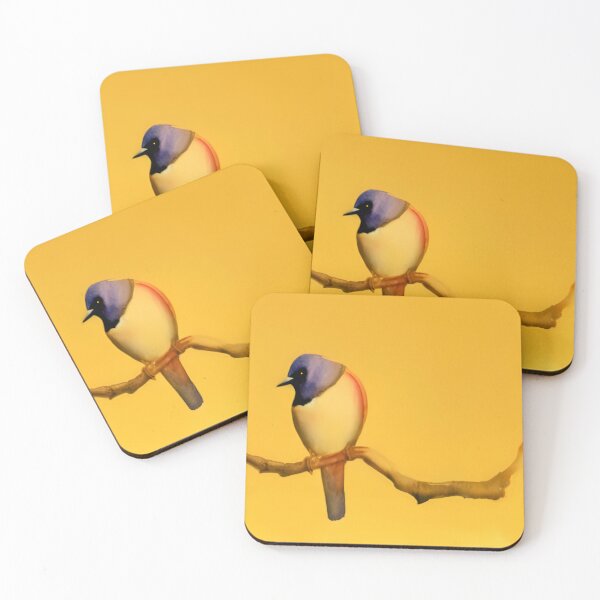 Item preview, Perched designed and sold by Jinx Davis.