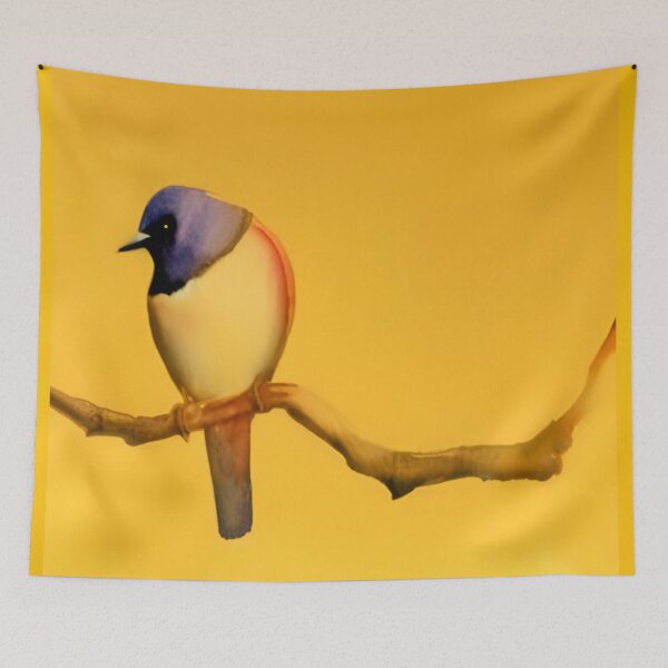 Item preview, Perched designed and sold by Jinx Davis.