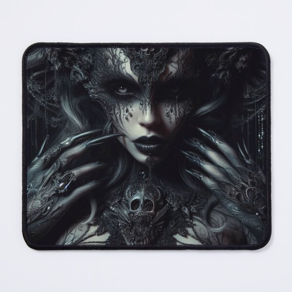 Item preview, Dark Muse No. 2 designed and sold by Si-aidra.