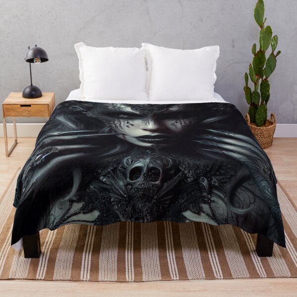 Item preview, Dark Muse No. 2 designed and sold by Si-aidra.