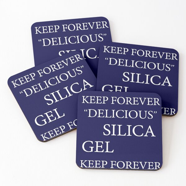 Item preview, Silica Gel Beef Jerky designed and sold by GreenGuyTees.
