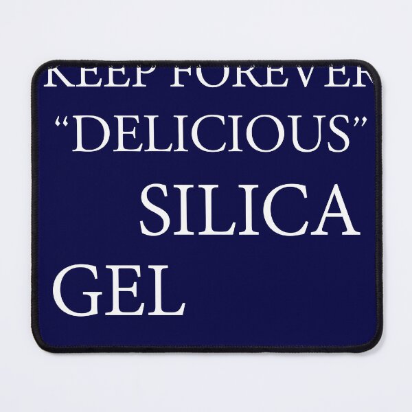 Item preview, Silica Gel Beef Jerky designed and sold by GreenGuyTees.