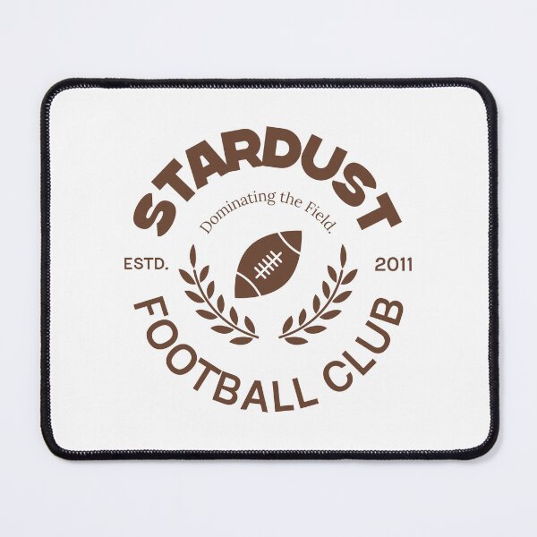 Item preview, FOOTBALL CLUB designed and sold by ArtFlow1.