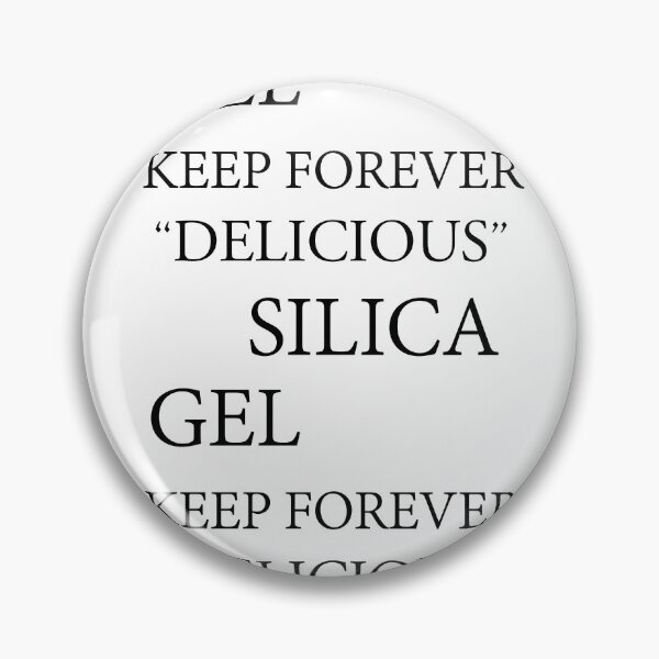 Item preview, Silica Gel white packet to remove oxygen  designed and sold by GreenGuyTees.