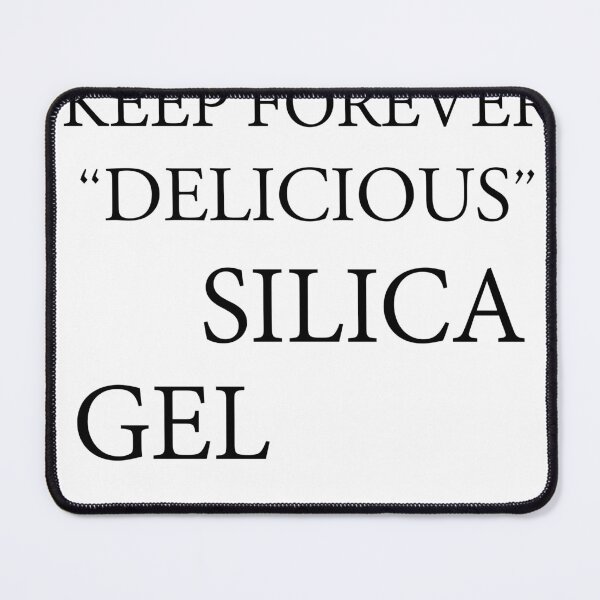 Item preview, Silica Gel white packet to remove oxygen designed and sold by GreenGuyTees.