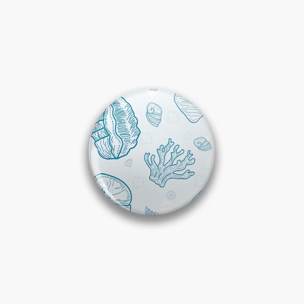 Item preview, Pin designed and sold by AasthaCreates.