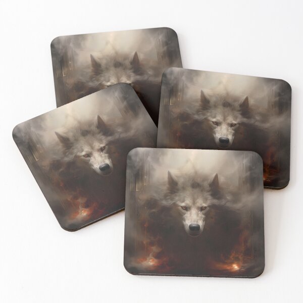 Item preview, Copie de Copie de Copie de Portrait of a Lion designed and sold by ArtDigitalDream.