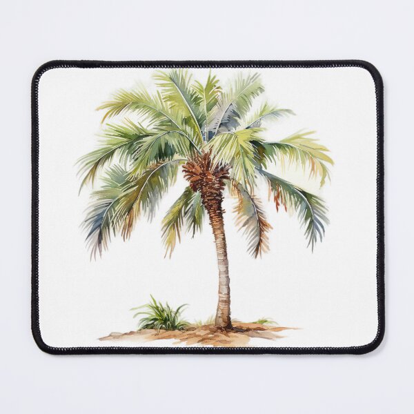 Item preview, Palm tree designed and sold by Studio Harmonia.