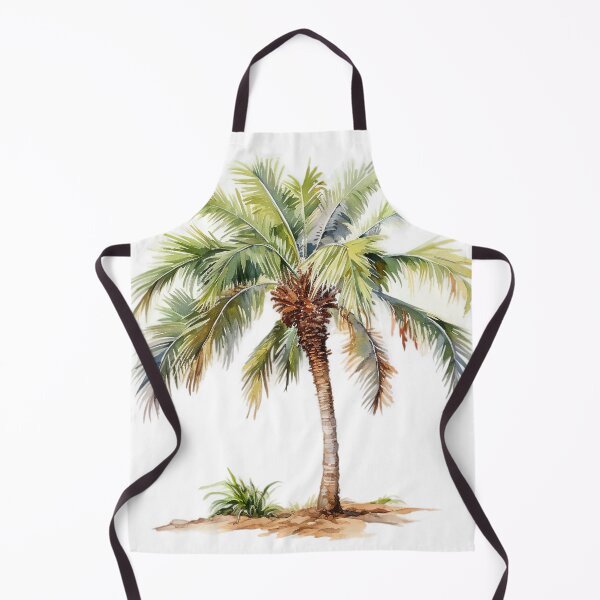 Item preview, Palm tree designed and sold by WBCreativeWS.