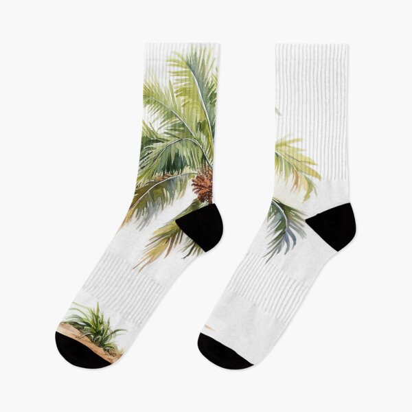 Item preview, Palm tree designed and sold by WBCreativeWS.