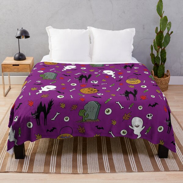 Item preview, Doodle Halloween 2 designed and sold by Lux-Art-85.