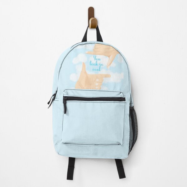 Item preview, You look so cool designed and sold by SistaFly.