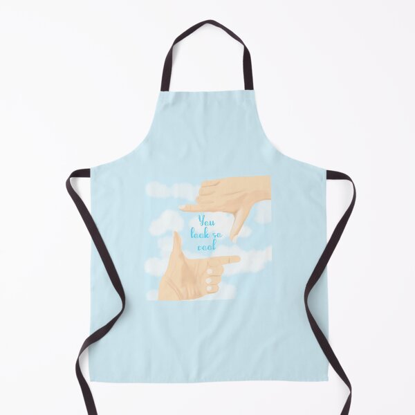 Item preview, You look so cool designed and sold by SistaFly.