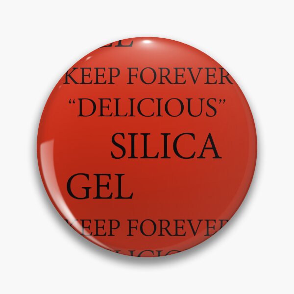 Item preview, Silica Gel white packet to remove oxygen  designed and sold by GreenGuyTees.