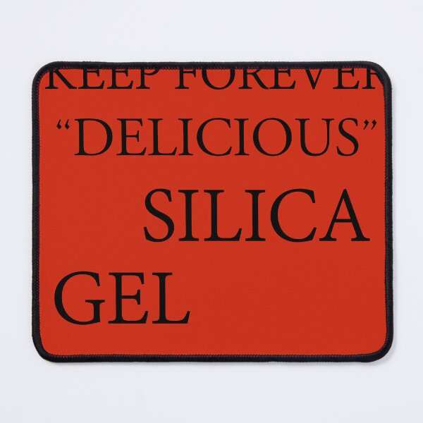 Item preview, Silica Gel white packet to remove oxygen  designed and sold by GreenGuyTees.