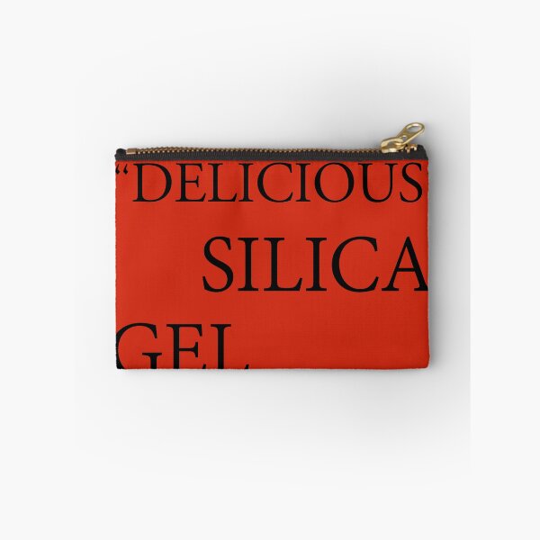 Item preview, Silica Gel white packet to remove oxygen  designed and sold by GreenGuyTees.