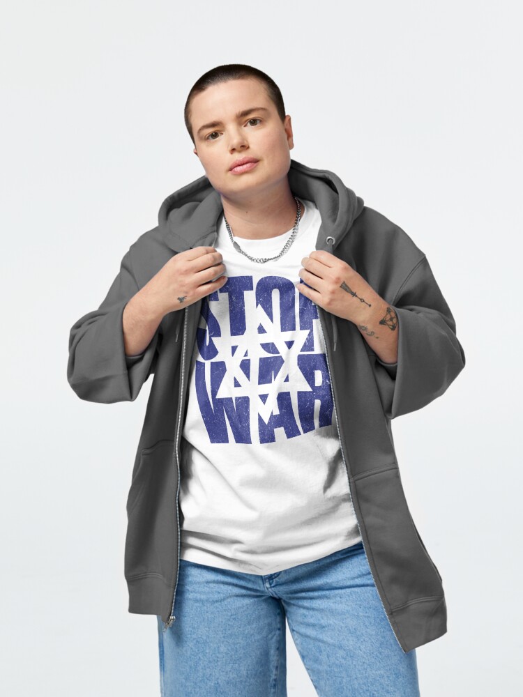 Discover I Stand With Israel T-Shirt