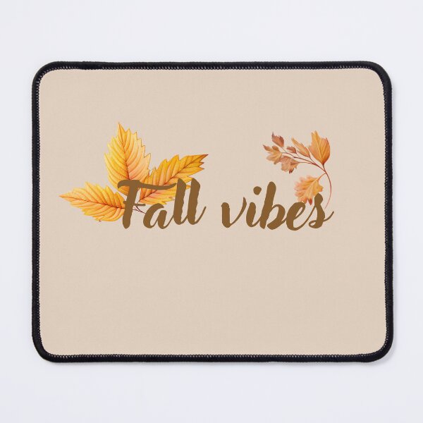 Item preview, Fall Vibes Autumn designed and sold by Lil-Satu.