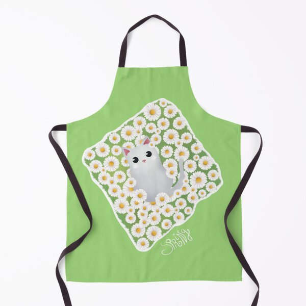 Item preview, Four Seasons of Paws: Purrfectly Spring designed and sold by ElliePaladin.