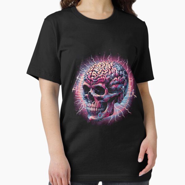 Item preview, Brain Power  designed and sold by kimberlybra.