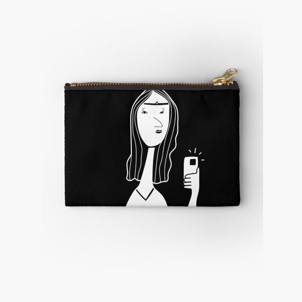 Item preview, Royal duck face designed and sold by nikidoodles.