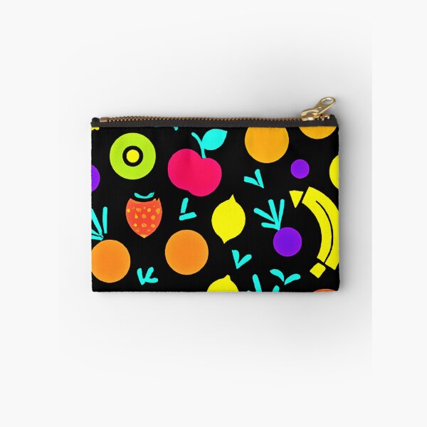 Item preview, Luminous Fruit Fiesta designed and sold by Health And Fitness Posts e-Store.