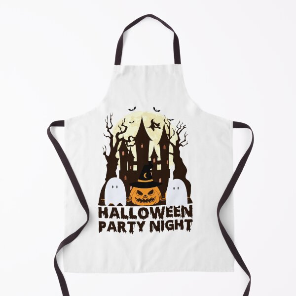 Item preview, Halloween party night - Cute Halloween Clothing designed and sold by starcreative22.