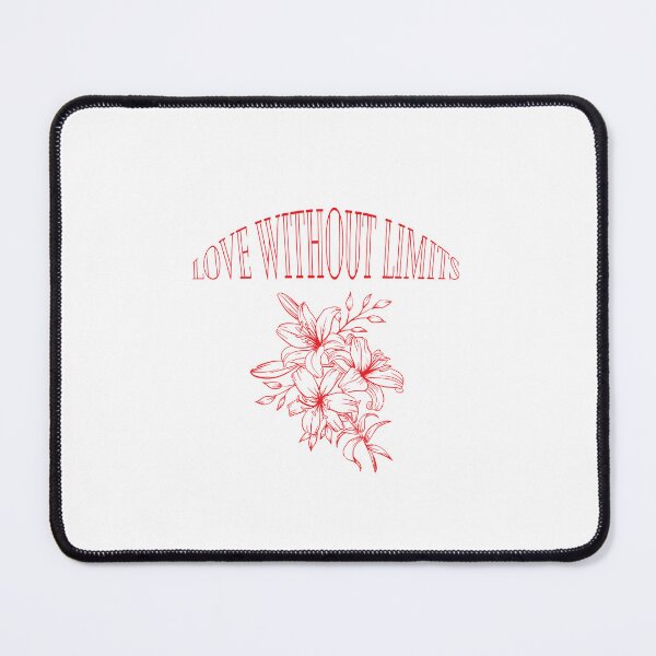 Item preview, Love Without Limits designed and sold by Designfs.