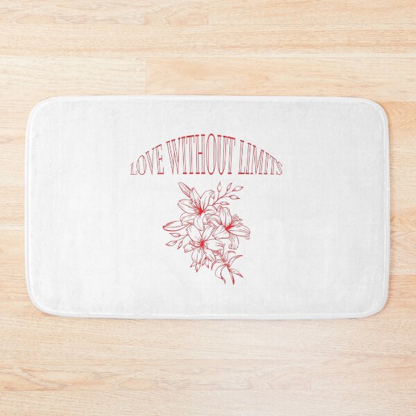 Item preview, Love Without Limits designed and sold by Designfs.
