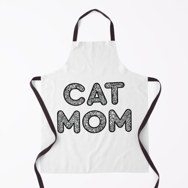 Item preview, Cat Mom designed and sold by DesignPMG.