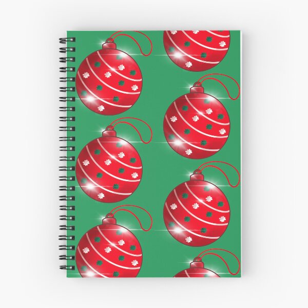 Item preview, red ball christmas designed and sold by yalinnap31.