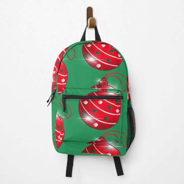 Item preview, red ball christmas designed and sold by yalinnap31.