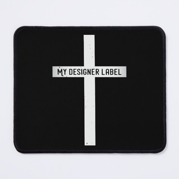 Item preview, Christian Cross Illustration. My Designer Label the Faith Cross designed and sold by Angela Cini.