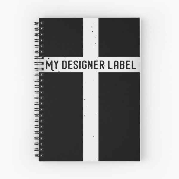 Item preview, Christian Cross Illustration. My Designer Label the Faith Cross designed and sold by Angela Cini.