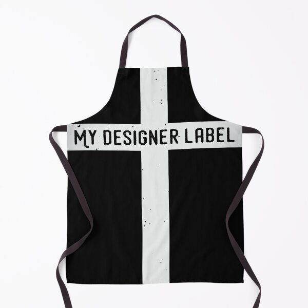 Item preview, Christian Cross Illustration. My Designer Label the Faith Cross designed and sold by Angela Cini.