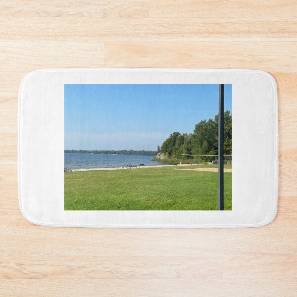 Item preview, Volley Ball on the Beach designed and sold by fierceautie.