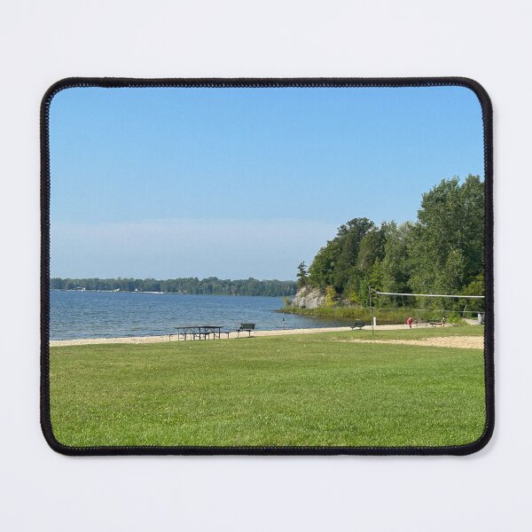 Item preview, Volley Ball on the Beach designed and sold by fierceautie.