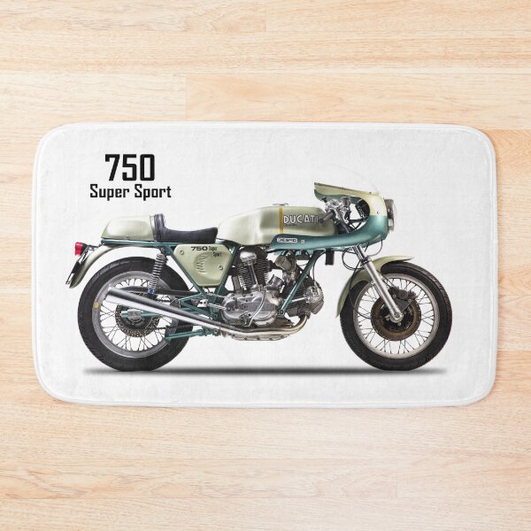 Item preview, The 750SS 1974 designed and sold by rogue-design.
