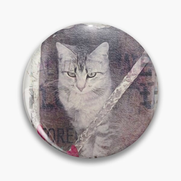 Item preview, IT'S MY CAT designed and sold by inarausch2023.