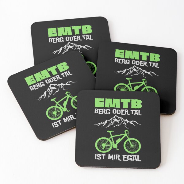 Item preview, EMTB Mountain or valley doesn't matter to me designed and sold by VDDDesign.