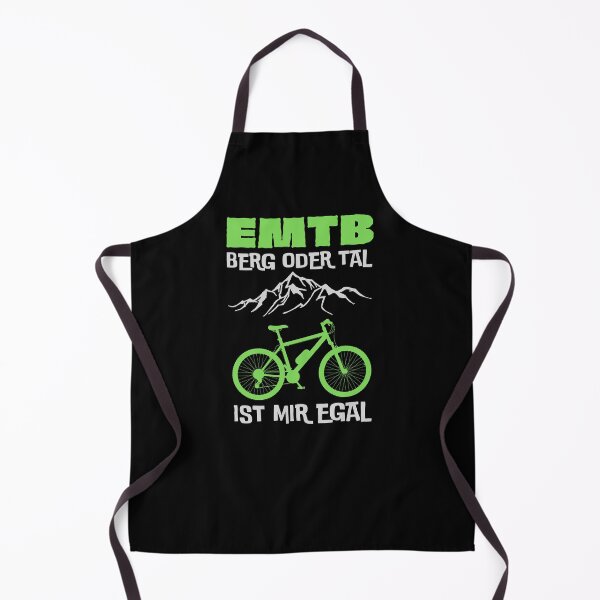 Item preview, EMTB Mountain or valley doesn't matter to me designed and sold by VDDDesign.